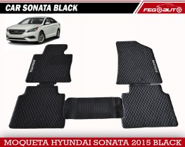 CAR SONATA BLACK
